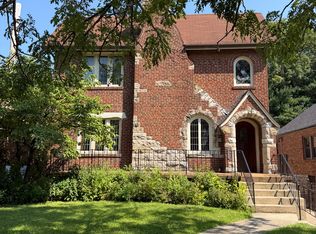 1112 Edward Ter #1, Saint Louis, MO 63117
