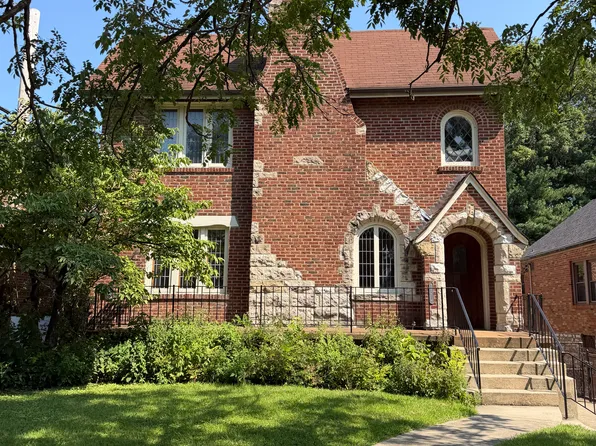 1112 Edward Ter #1, Saint Louis, MO 63117