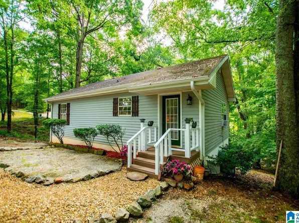 573 Poplar Pl, Wedowee, AL 36278