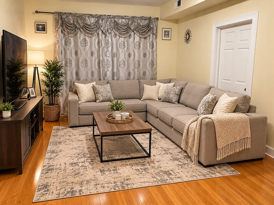 230 Ellis Ave #1L