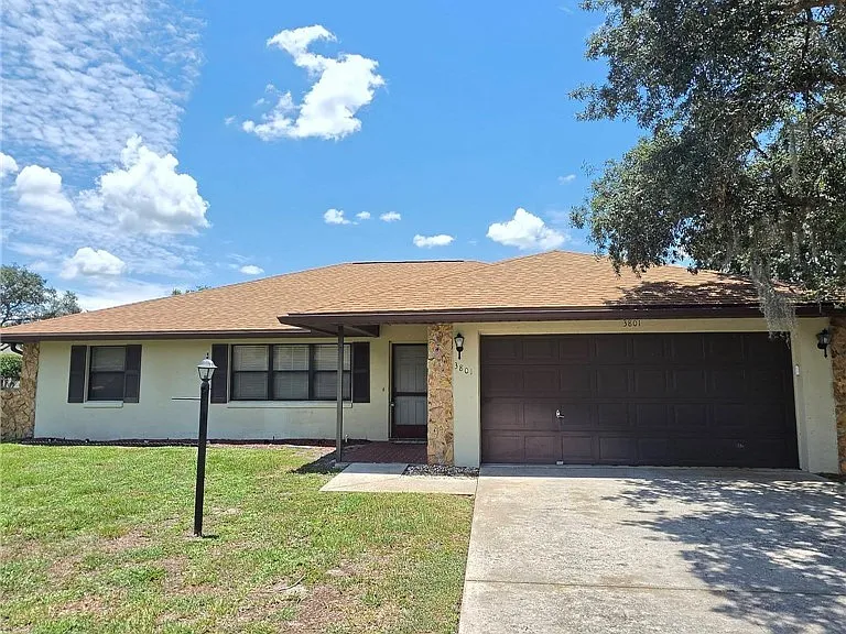 3801 Monza Dr — Photo 1