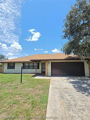 3801 Monza Dr Photo 1