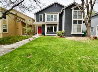 2363 S Jamaica St, Aurora, CO 80014