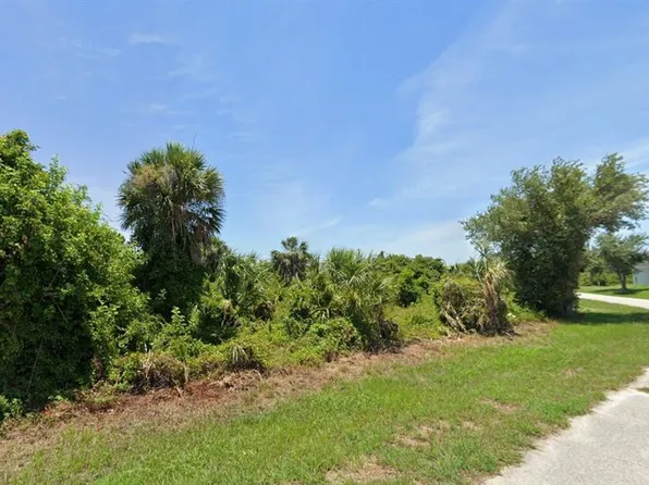 10038 Antrim St #9, Pt Charlotte, FL 33981