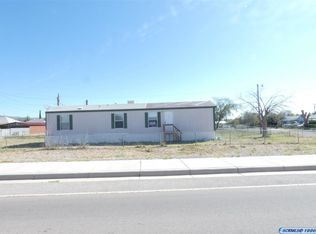 401 Aztec Ave, Hurley, NM 88043