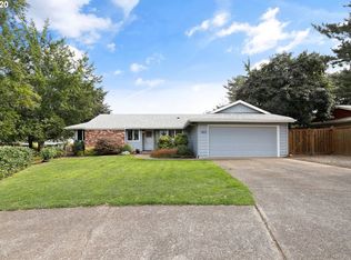 3800 SE Clark Ct, Troutdale, OR 97060