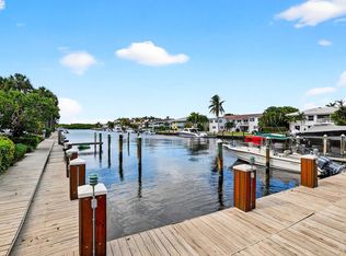 1119 Russell Dr, Highland Beach, FL 33487