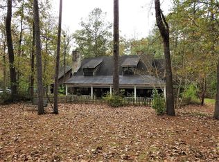 125 County Road 631, Dayton, TX 77535