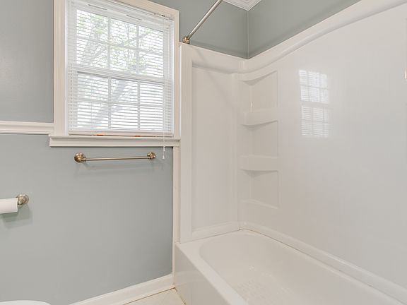 Hall Full Bath