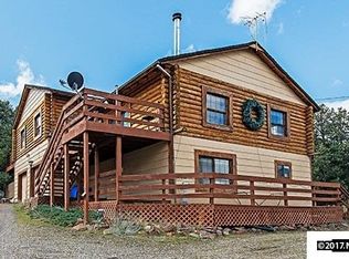 21605 Dortort Dr, Reno, NV 89521