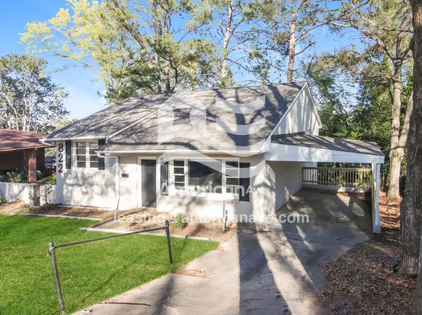 822 33rd Ave, Columbus, GA 31906