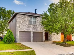 9903 Autumn Arbor, Converse, TX 78109