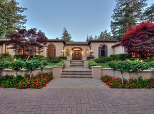 19880 Robin Way, Saratoga, CA 95070