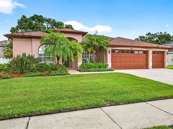 16469 Turnbury Oak Dr, Odessa, FL 33556