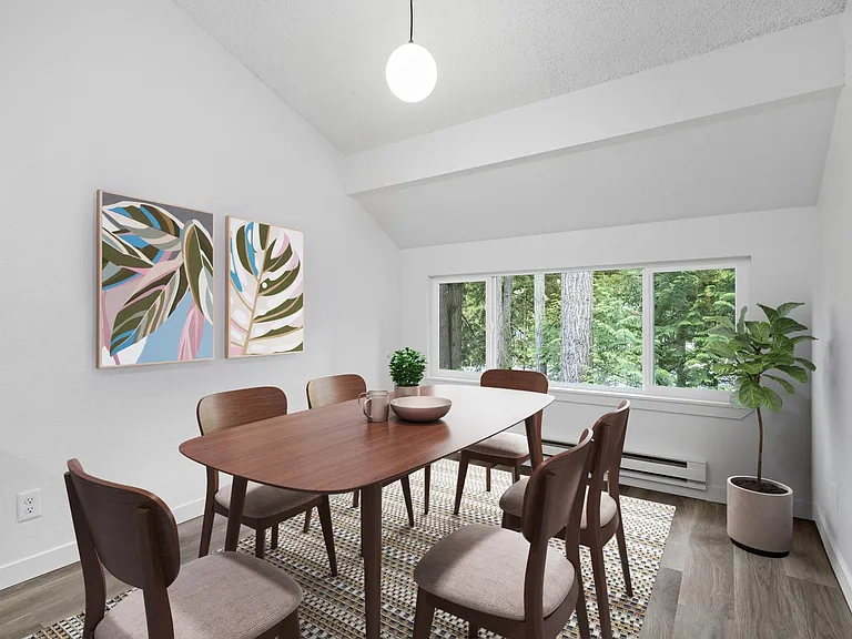 Rai Apartments — Photo 17