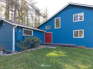 16800 405th Dr SE, Gold Bar, WA 98251