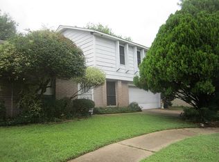 7518 Tremendo Dr, Houston, TX 77083