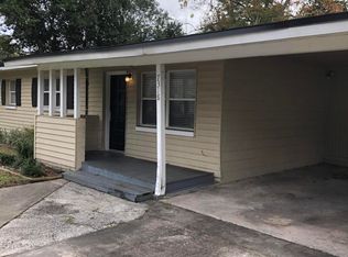 7318 Strato Rd, Jacksonville, FL 32210