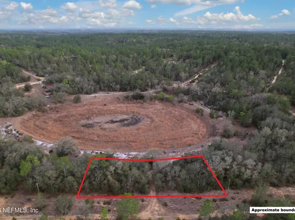 00000 CITRUS Drive, Interlachen, FL 32148