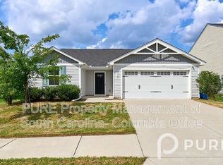 146 Holstein Ln, Columbia, SC 29209