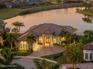 3032 Sallisbury Ct, Melbourne, FL 32940