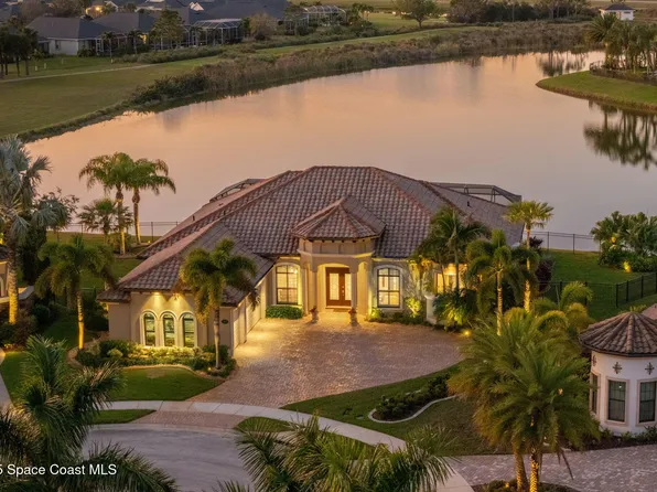 3032 Sallisbury Ct, Melbourne, FL 32940