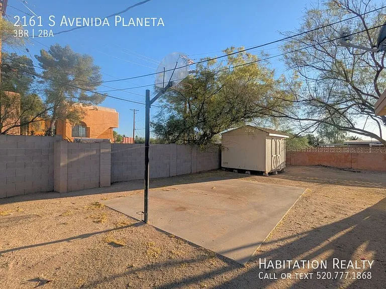 2161 S Avenida Planeta — Photo 26