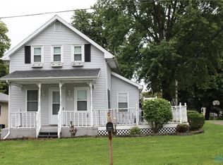 17800 Monroe St, Grand rapids, OH 43522