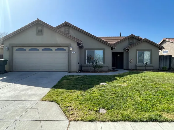 804 Morris Ln, Madera, CA 93637