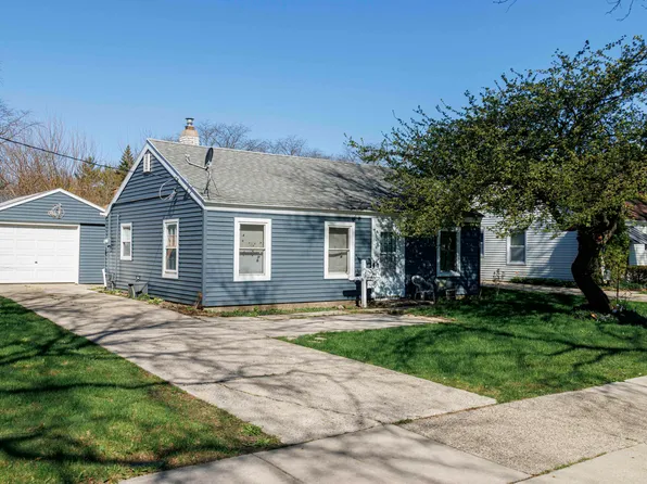 1409 Fuller Ave NE, Grand Rapids, MI 49505