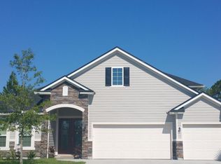 184 Greenview Ln, St Augustine, FL 32092