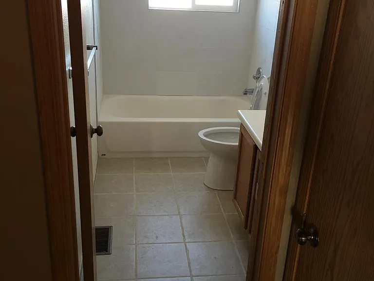 Main Bath