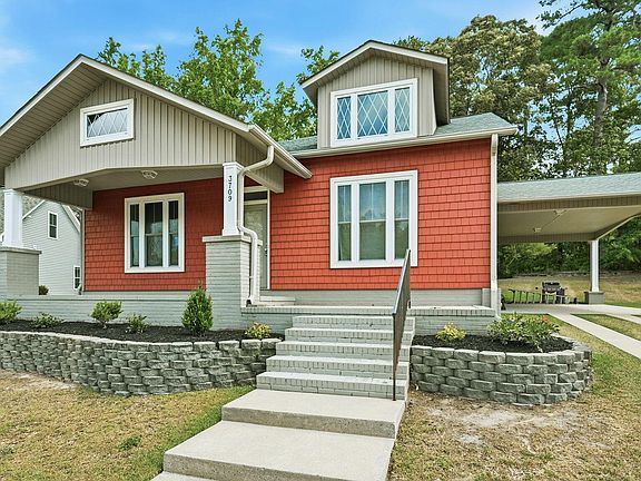 2nd image of 3709 Cattail Lane