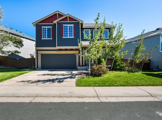 9764 Burberry Way, Highlands Ranch, CO 80129