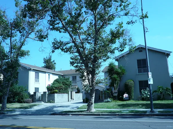 6519 W 6th St, Los Angeles, CA 90048
