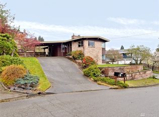 523 Stevens Ct NW, Renton, WA 98057