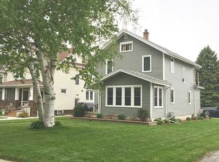 204 La Crosse St, Beaver Dam, WI 53916