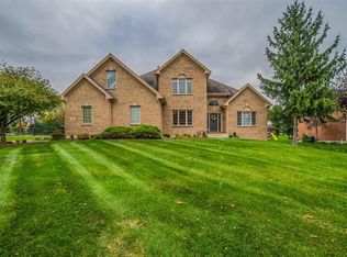 780 Heatherwoode Cir, Springboro, OH 45066