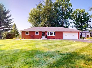 2635 Vi Post Rd, Richmond, IN 47374