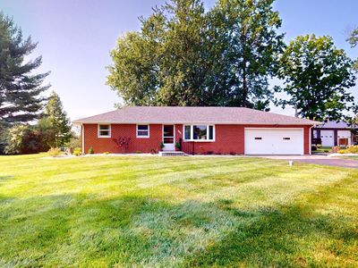 2635 Vi Post Rd, Richmond, IN, 47374