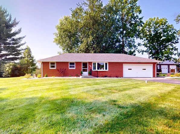 2635 Vi Post Rd, Richmond, IN 47374