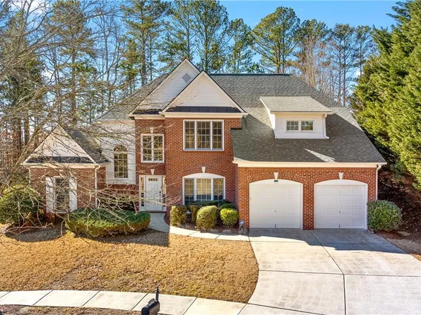 4008 Creekview Ridge Ct, Buford, GA 30518