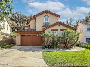 4548 Cielo Cir, Calabasas, CA 91302