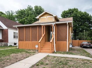 7223 Chestnut Ave, Kansas City, MO 64132
