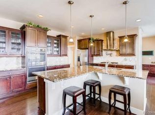 20464 Northern Pine Ave, Parker, CO 80134