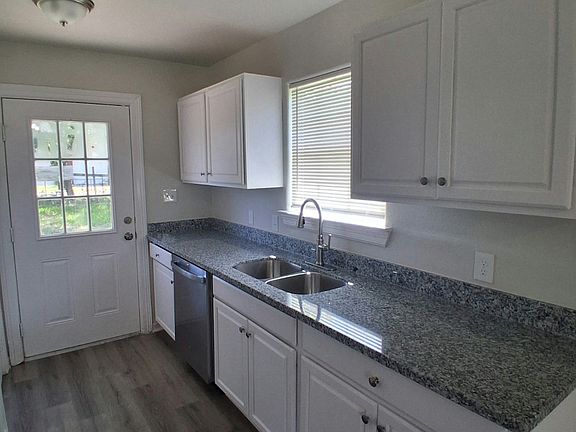 New granite