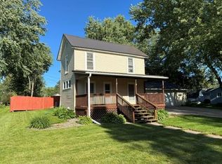 322 Maple St, Granton, WI 54436