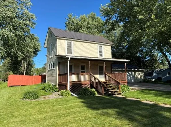 322 MAPLE STREET, Granton, WI 54436