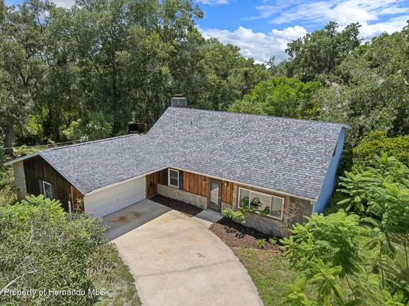 212 S Ferndale Ter, Inverness, FL 34450
