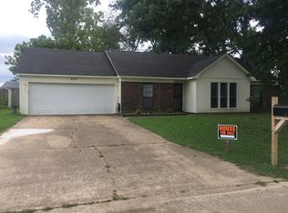 225 Maribeth St, Forrest City, AR 72335